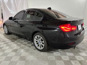 2017 BMW 3 SERIES