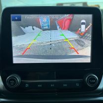 2021 FORD ECOSPORT SUV 3-CYL, ECOBOOST, TURBO, 1.0 LITER SE SPORT UTILITY 4D