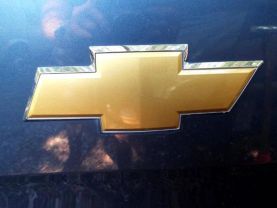 2013 CHEVROLET SILVERADO 1500 EXTENDED CAB PICKUP V8, FLEX FUEL, 4.8 LITER LT PICKUP 4D 6 1/2 FT
