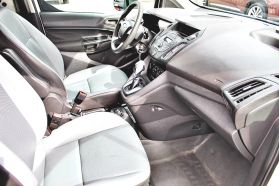 2015 FORD TRANSIT CONNECT CARGO VAN 4-CYL, 2.5 LITER XL VAN 4D