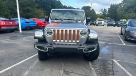2018 Jeep Wrangler Unlimited - Image 2