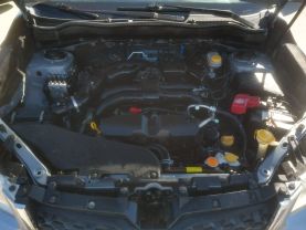 2014 SUBARU FORESTER SUV 4-CYL, PZEV, 2.5 LITER 2.5I PREMIUM SPORT UTILITY 4D at Motors On Wheels - used car dealership in Houston, Texas.