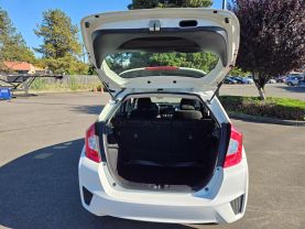 2017 HONDA FIT