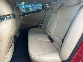 Used 2013 HYUNDAI SONATA SEDAN 4-CYL, HYBRID, 2.4 LITER HYBRID LIMITED SEDAN 4D - LA Auto Star located in Virginia Beach, VA