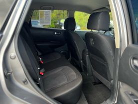 2013 NISSAN ROGUE SUV 4-CYL, 2.5 LITER S SPORT UTILITY 4D