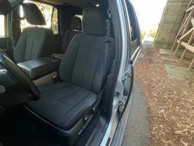2017 FORD EXPEDITION EL SUV V6, ECOBOOST, TT, 3.5L XLT SPORT UTILITY 4D