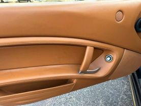 2010 FERRARI CALIFORNIA CONVERTIBLE V8, 4.3 LITER CONVERTIBLE 2D