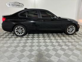 2017 BMW 3 SERIES