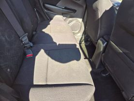 2017 HONDA FIT