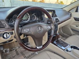 2011 Mercedes-benz E-class - Image 24