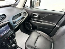 2020 JEEP RENEGADE