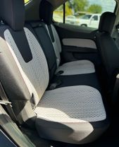 2015 CHEVROLET EQUINOX SUV 4-CYL, 2.4 LITER LS SPORT UTILITY 4D