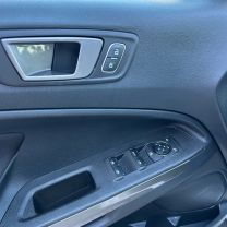 2021 FORD ECOSPORT SUV 3-CYL, ECOBOOST, TURBO, 1.0 LITER SE SPORT UTILITY 4D