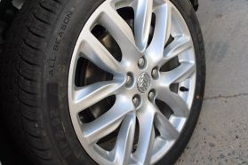 2019 Buick Envision - Image 12