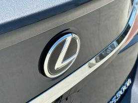 2024 LEXUS ES SEDAN 4-CYL, HYBRID, 2.5 LITER ES 300H SEDAN 4D