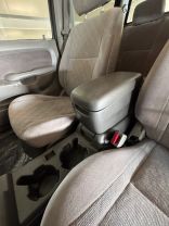 2001 TOYOTA TACOMA DOUBLE CAB PICKUP V6, 3.4 LITER PRERUNNER LIMITED 4D