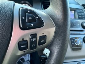 2018 FORD TAURUS