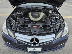 2011 Mercedes-benz E-class - Image 26
