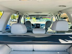 2009 SUBARU FORESTER SUV 4-CYL, PZEV, 2.5 LITER X SPORT UTILITY 4D