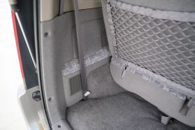 1999 HONDA STEPWGN VAN B20B BASE