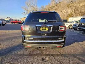 2014 GMC ACADIA SUV V6, 3.6 LITER SLT-1 SPORT UTILITY 4D