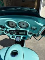 2009 HARLEY-DAVIDSON FLHX STREET GLIDE - - -