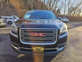 2014 GMC ACADIA SUV V6, 3.6 LITER SLT-1 SPORT UTILITY 4D