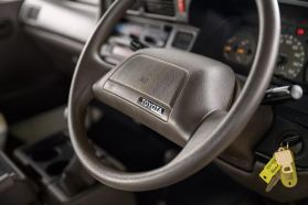 1994 TOYOTA HIACE VAN 3L DX