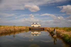 1994 TOYOTA HIACE VAN 3L DX