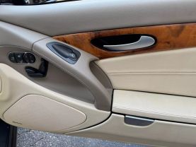 2009 MERCEDES-BENZ SL-CLASS CONVERTIBLE V8, 5.5 LITER SL 550 ROADSTER 2D
