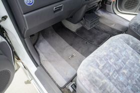 1999 HONDA STEPWGN VAN B20B BASE