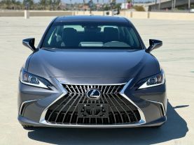 2024 LEXUS ES SEDAN 4-CYL, HYBRID, 2.5 LITER ES 300H SEDAN 4D