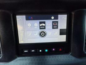 2017 DODGE CHARGER SEDAN V8, HEMI, 5.7 LITER R/T SEDAN 4D