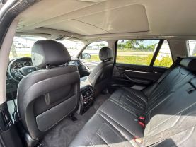 2016 Bmw X5 Xdrive35i Sport Utility 4d - Image 24