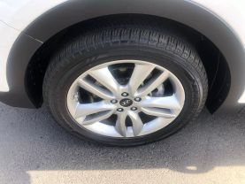 2015 HYUNDAI SANTA FE SPORT SUV 4-CYL, GDI, 2.0T 2.0T SPORT UTILITY 4D
