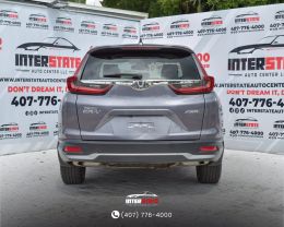 2020 HONDA CR-V For Sale in Orlando