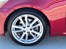 2006 LEXUS IS SEDAN V6, 2.5 LITER IS 250 SEDAN 4D