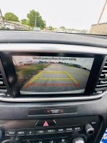 2022 KIA SPORTAGE SUV 4-CYL, GDI, 2.4 LITER NIGHTFALL SPORT UTILITY 4D