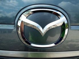 2011 MAZDA CX-9 SUV V6, 3.7 LITER GRAND TOURING SPORT UTILITY 4D