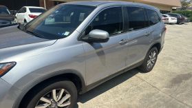 2019 Honda Pilot - Image 4