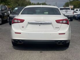2015 Maserati Ghibli - Image 5