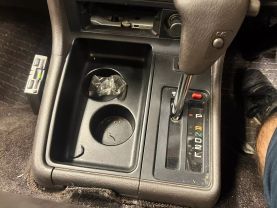 1998 TOYOTA HIACE VAN 1KZ-TE SUPER CUSTOM LIMITED