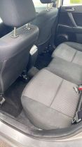 2012 MAZDA MAZDA3 SEDAN 4-CYL, 2.0 LITER I TOURING SEDAN 4D