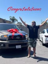 2008 TOYOTA SEQUOIA SUV V8, 5.7 LITER SR5 SPORT UTILITY 4D