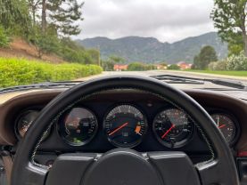 1981 PORSCHE 911 SC COUPE - 2D COUPE