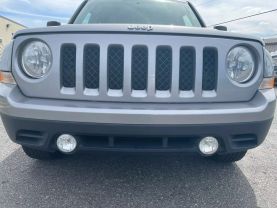 2014 Jeep Patriot - Image 15