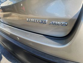 2016 TOYOTA HIGHLANDER
