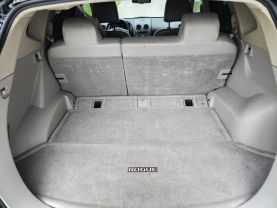 2010 NISSAN ROGUE