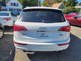 2012 Audi Q5 - Image 5
