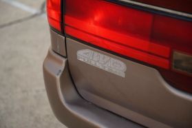 1996 TOYOTA HIACE VAN 1KZ-TE SUPER CUSTOM